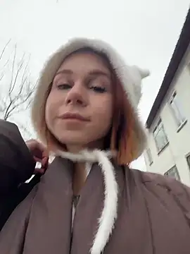 Snapshot of RosieSecret chatting on December 23, 2025, 8:12 am RosieSecret online show from December 23, 2025, 8:12 am