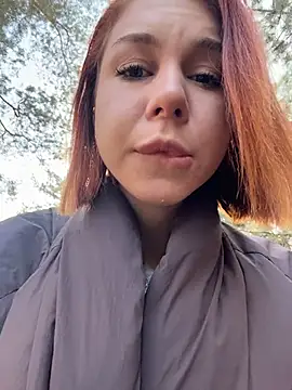 Snapshot of RosieSecret chatting on January 6, 2026, 8:07 am RosieSecret online show from January 6, 2026, 8:07 am