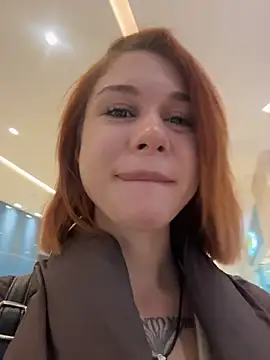 Snapshot of RosieSecret chatting on January 19, 2026, 8:07 am RosieSecret online show from January 19, 2026, 8:07 am