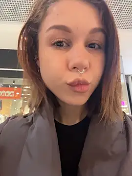 Snapshot of RosieSecret chatting on February 18, 2026, 8:10 am RosieSecret online show from February 18, 2026, 8:10 am