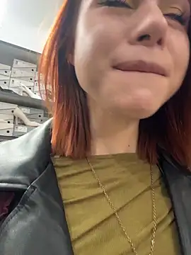 RosieSecret online show from April 19, 2026, 8:02 am