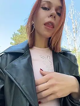 RosieSecret online show from April 20, 2026, 8:06 am