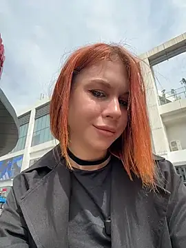 RosieSecret online show from April 22, 2026, 8:06 am