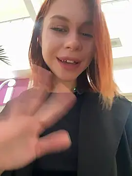 RosieSecret online show from April 23, 2026, 8:13 am