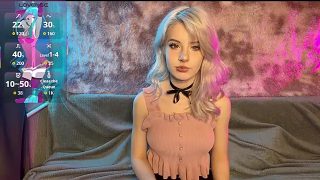 Snapshot of snowy_lisa chatting on March 14, 2026, 2:44 pm snowy lisa online show from March 14, 2026, 2:44 pm