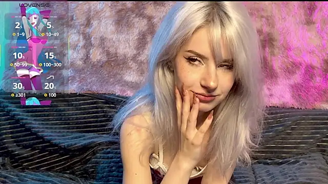 Snapshot of snowy_lisa chatting on March 22, 2026, 1:14 pm snowy lisa online show from March 22, 2026, 1:14 pm