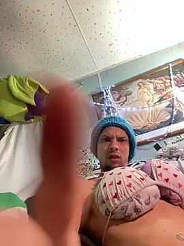 ColDreaMZz93 online show from March 23, 2026, 6:39 am