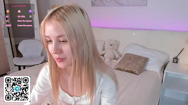 Anellyball online show from April 24, 2026, 11:12 am