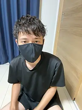 Snapshot of jiji9253 chatting on October 10, 2025, 12:26 pm jiji9253 online show from October 10, 2025, 12:26 pm