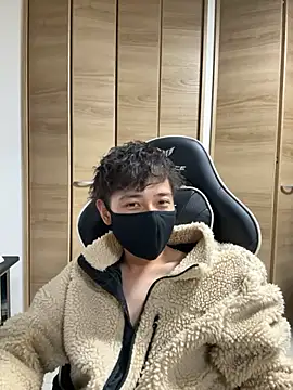 Snapshot of jiji9253 chatting on October 31, 2025, 3:24 pm jiji9253 online show from October 31, 2025, 3:24 pm