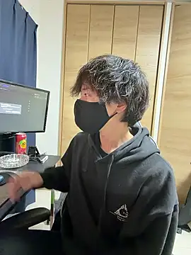 jiji9253 online show from February 8, 2026, 11:46 am