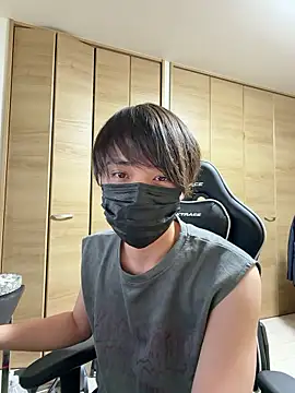 Snapshot of jiji9253 chatting on July 19, 2026, 12:20 pm jiji9253 online show from July 19, 2026, 12:20 pm