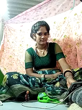 Kiran12xxx online show from October 14, 2025, 3:07 am