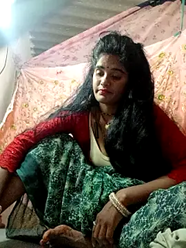 Kiran12xxx online show from October 15, 2025, 3:17 am