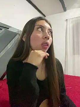 Sara-cooper2 online show from April 10, 2026, 2:00 pm