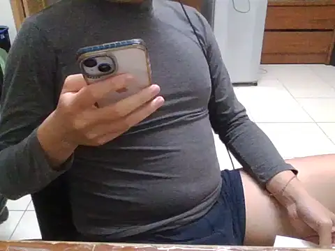 KAi0055 online show from February 3, 2026, 12:21 pm