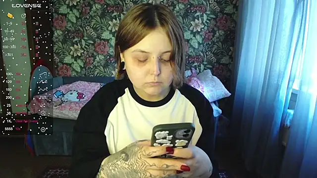 Snapshot of vendymories chatting on June 20, 2026, 2:36 am vendymories online show from June 20, 2026, 2:36 am