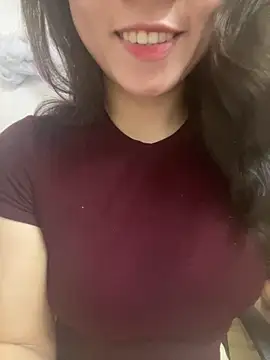 anna sexy69 online show from February 27, 2026, 5:40 am