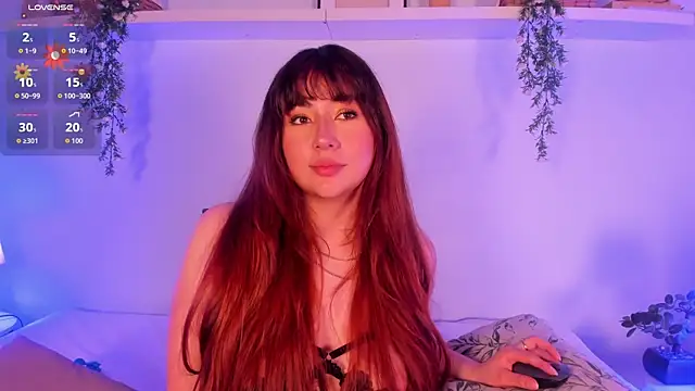 Snapshot of Nicolle_Evanss_ chatting on October 18, 2025, 4:26 am Nicolle Evanss online show from October 18, 2025, 4:26 am