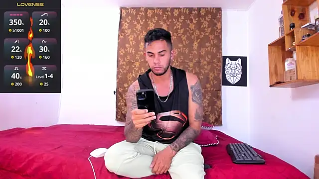 kaifas dirty online show from September 11, 2025, 12:00 am