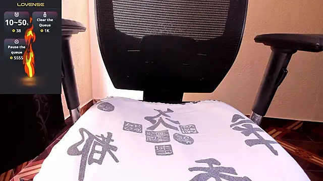 kaifas dirty online show from March 2, 2026, 7:43 pm