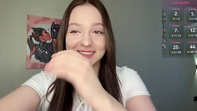 NguyetHankey online show from February 6, 2026, 6:07 am