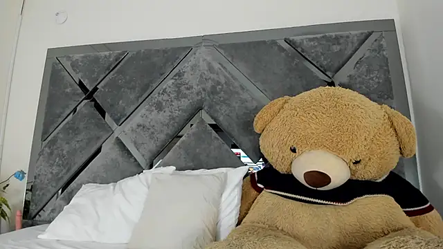 Sweet Salome1 online show from October 28, 2025, 12:19 pm