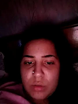 NESI SNAKE GIRL online show from October 23, 2025, 7:34 pm
