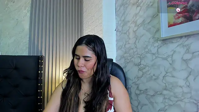 alicy  torres online show from February 21, 2026, 12:17 pm