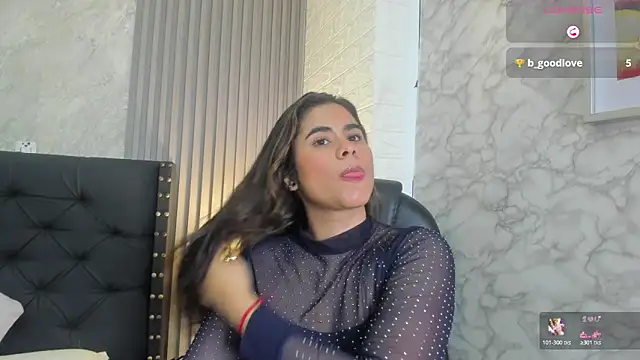 alicy  torres online show from February 28, 2026, 12:17 pm