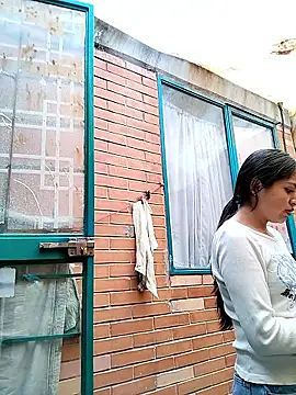 Goddesscut333 online show from September 26, 2025, 6:12 pm