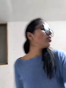 Goddesscut333 online show from February 21, 2026, 9:05 pm