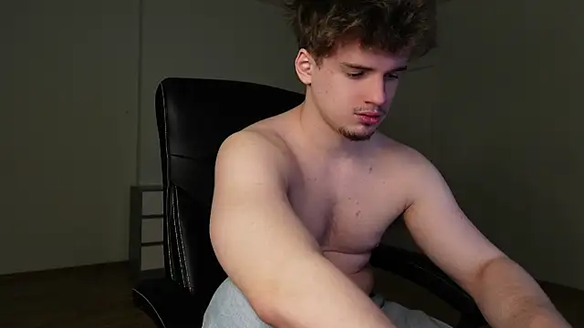 Ricky Becko online show from March 19, 2026, 2:04 am