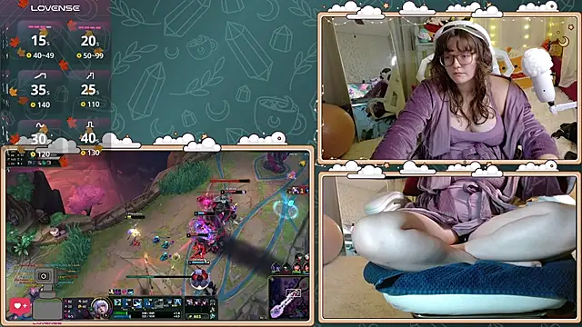 ithuriella online show from November 15, 2025, 3:48 am