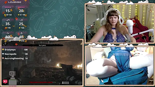 ithuriella online show from November 27, 2025, 4:36 am