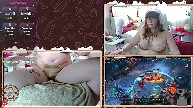 ithuriella online show from January 5, 2026, 5:27 pm