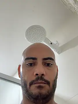 Morenocasado34liberal online show from February 9, 2026, 1:04 pm