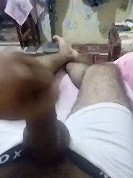 Sambox979 online show from November 19, 2025, 9:59 pm