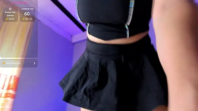 elizabethboltXXX online show from May 8, 2026, 8:14 pm