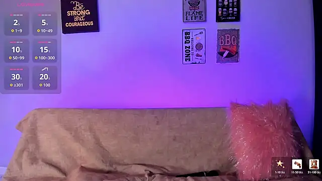 elizabethboltXXX online show from June 4, 2026, 7:42 pm
