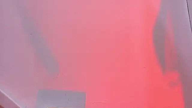 Lizbeth Rouse online show from October 18, 2025, 10:16 am