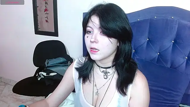Snapshot of Ginebra_Sensual chatting on September 26, 2025, 12:31 pm Ginebra Sensual online show from September 26, 2025, 12:31 pm