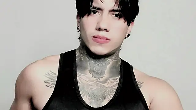 Alex bdsmz online show from January 16, 2026, 1:20 am