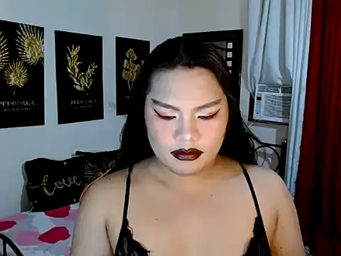 TSbrianaHugeCock online show from November 6, 2025, 1:34 pm