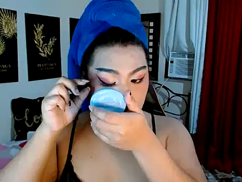 TSbrianaHugeCock online show from November 8, 2025, 12:27 pm