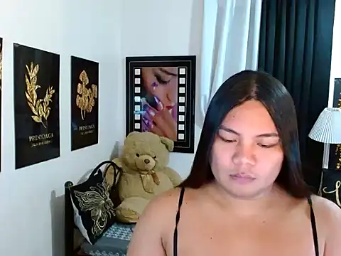 TSbrianaHugeCock online show from March 22, 2026, 2:20 pm