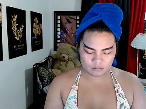 TSbrianaHugeCock online show from April 20, 2026, 2:20 pm