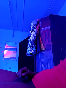 Nuttygmarley online show from March 2, 2026, 5:52 am