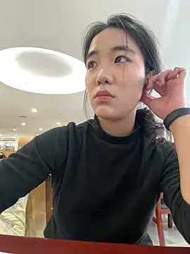 luluya1314 online show from January 8, 2026, 8:16 am