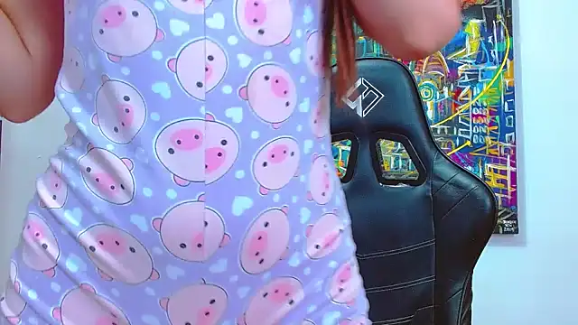 Lea Deluc online show from April 15, 2026, 9:38 am